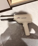 九阳（Joyoung）家用电动小面枪可充电30秒快速出面不锈钢压面机M2-MS100 实拍图