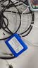 德力普（Delipow）18650锂电池组12V 6000mAh大容量充电电池适用扩音器/收音机/唱戏机/户外音响/太阳能灯/玩具车等 实拍图