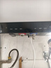 美的（Midea）阻垢免清洗电热水器60升3300W家用变频速热镁棒免更换国家补贴15%热水器F6033-JE7Pro(HE) 实拍图