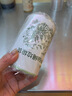 香薰用具垃圾袋大号手提袋家庭厨房紫色清洁宿舍垃圾袋 艾草 一卷10只（42*45cm） 实拍图