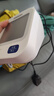 欧姆龙（OMRON）行业爆款电子血压计血压仪测量仪家用医用高精准U724J 实拍图