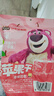 三只松鼠玩具总动员联名100%苹果干400g/袋约22~26小包低脂高纤无添加果干 实拍图
