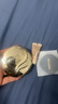 Mistine蜜丝婷金羽翼粉饼S1白皙色持久遮瑕干湿两用生日礼物 实拍图