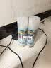滴畅空调清洗剂520ml*2瓶家用挂机柜机免拆洗除菌去污泡沫空调清洁剂 实拍图