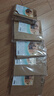 得力（deli）250g牛皮纸袋手提袋 七夕情侣 惊喜礼品袋礼物包装袋生日礼物伴手礼送礼品袋子 LQ709 实拍图