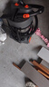 亿力工业级吸尘器开荒美缝车载家用工厂大功率超强大吸力干湿两用除尘吹吸一体机手持桶式商用95E-20L 实拍图