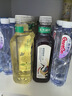 农夫山泉东方树叶青柑普洱茶900ml*12瓶无糖茶饮料0糖0脂0卡整箱饮品 实拍图