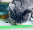 多特思金饭碗猫罐头68g湿猫粮零食美毛强体猫主食罐 【超值囤货】混合口味*36罐 实拍图