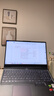 ThinkPad联想笔记本支架电脑支架便携立式电脑桌支架铝合金增高架适用拯救者小新PRO14 11-17.3英寸ZJA3灰 实拍图