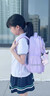 得力（deli）库洛米文具大礼包毕业礼物学习套装文具女孩生日礼物奖励小学生一二年级开学入学必备实用礼盒奖品 库洛米礼盒【1-3年级】小学生书包 实拍图