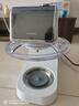 长帝（changdi）企鹅顶顶Max厨师机家用和面机全自动揉面一体压面机打蛋器多功能料理机发酵辅食节日礼物 实拍图