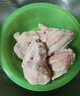 上鲜鸡翅中 净重2斤 烤翅鸡中翅炸鸡翅红烧鸡翅鸡肉生鲜烧烤食材 实拍图