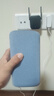 小米（MI）Xiaomi 智能音箱音响 蓝 超级小爱智能音箱 AI大模型问答 连续指令语控 支持远程备车小米蓝牙音箱 实拍图