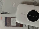 TCL随身wifi2026新款三网全国通用免插卡无线网wifi6车载4G路由器随身便携无限制移动联通电信5GXY15B 【至尊畅享版】三网任切+首月1500G流量 不限速不虚标月享1500G流量 实拍图