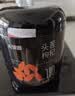 杞里香红枸杞子头茬特级枸杞500g新货宁夏中宁免洗枸杞茶构苟杞茶滋补品 实拍图