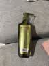 施华蔻（Schwarzkopf）生姜精华洗发露400ml 净爽控油蓬松柔顺洗发水 无硅油洗头膏 实拍图