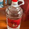 谷小酒谷院烧酒Max 浓香型白酒 52度 5L 桶装约十斤 五年基酒老窖原浆 实拍图