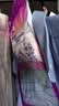 老管家薰衣草除湿袋230g*10挂式香薰衣柜干燥剂家用卧室吸湿防潮回南天 实拍图