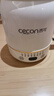 西可多功能电炖杯电炖锅迷你养生壶便携电热杯辅食熬粥电煮锅煮粥神器 0.9L 【单机款】奶油白 实拍图