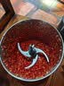 摩飞电器（Morphyrichards）绞肉机 家用绞馅机碎肉机电动多功能辅食料理机打蒜搅拌机0涂层不锈钢碗1.5升  MR9408 实拍图