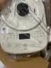 美的（Midea）0胶水全玻璃养生壶母婴烧水壶电热水壶全自动一体煮茶器800W大功率1.5LMK-YS15B215 实拍图