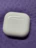 Apple/苹果 AirPods 4(支持主动降噪)搭配无线充电盒(USB-C)苹果耳机 蓝牙耳机适用iPhone/iPad 四代 实拍图