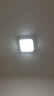 雷士（NVC）led灯盘吸顶替换灯芯灯泡灯板圆形磁吸灯条光源模组40瓦白光6500K 实拍图