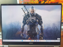 微星（MSI）尊爵16 Flip AI+ 酷睿UltraX7 358H全能本商务办公轻薄笔记本电脑(16英寸 32G 2T 2.8K)触控翻转屏 实拍图