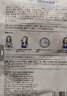 WIS水润面膜24片补水保湿抗皱紧舒缓修护自营玻尿酸护肤送女友礼物 实拍图