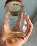 世喜新生儿防胀气奶瓶0-6个月婴儿仿母礼盒款(160ml+240ml) 实拍图