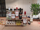 必富达（Beefeater）金酒 琴酒杜松子酒 英国伦敦进口烈酒  蒸馏酒 700ml  调酒送礼 实拍图