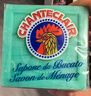 大公鸡管家（CHANTE CLAIR）植物洗衣皂 300g 肥皂 内衣皂 意大利进口 实拍图