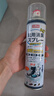 巨奇（JUQI）鞋子除臭杀菌喷雾360ml*3鞋子除臭剂银离子消毒杀菌鞋柜防臭脚气 实拍图