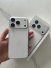 Apple/苹果 iPhone 17 Pro 256GB 银色 支持移动联通电信5G 双卡双待手机 实拍图