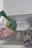 家佳康小里脊肉340g 冷冻猪梅条肉猪柳 猪肉生鲜 中粮出品 实拍图