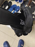 尤尼克斯（YONEX）羽毛球拍天斧10藏青色AX10超轻全碳素纤维进攻型单拍已穿线附手胶 实拍图