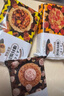 五芳斋速冻饭团组合装 腊肠/蛋黄肉松饭团 150g*6只 速冻早餐微波即食 实拍图