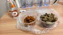 乐扣乐扣（LOCK&LOCK）小水库大容量塑料运动水杯户外冷水壶刻度把手男女杯子2.2L灰色 实拍图