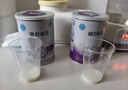 雀巢（Nestle）早启能恩 特殊医学用途早产/低出生体重婴儿配方食品 400g*1罐 实拍图