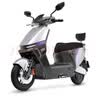 绿源【门店自提】新款电动摩托车MODA05 家用代步长续航电动车60V20Ah铅酸 耐用电摩电动车 到门店选颜色 实拍图