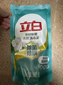 立白天然茶籽洗衣液12斤 除菌除螨抑菌 手洗机洗 祛味去渍 整箱家庭装 实拍图