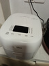 美的（Midea）3升电饭煲小2-3人不粘内胆IH加热家用口感可调多功能智能一级能效电饭锅MB-CFB3099H 实拍图