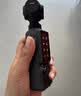 大疆 DJI Osmo Pocket 4 一英寸口袋云台相机 OP灵眸手持数码相机 旅游vlog 便携美颜摄像 标准套装 实拍图