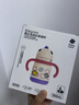 babycare儿童保温杯婴儿宝宝吸管水杯霸王龙不锈钢保温杯300ml-新旧款混发 实拍图