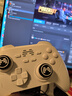 北通鲲鹏20游戏手柄AI智控双切扳机TMR震动无线蓝牙xbox类电脑PC手机steam电视NSswitch2 FIFA实况足球 实拍图