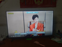 TCL雷鸟电视 50英寸雀4 京东联名款  京东OS系统 低蓝光 无开机广告 足球季专属电视 电视50F195C 实拍图