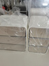 佳立方七夕桌面化妆品收纳盒首饰收纳盒办公桌文具盒宿舍神器抽屉式 实拍图