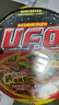 日清 UFO飞碟炒面 鱼香肉丝风味拌面124g*6碗 速食方便面泡面 实拍图