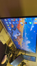 AOC24.5英寸310Hz FastIPS 快速液晶1ms HDR400 硬件低蓝光 三角洲 典雅白游戏电竞显示器25G41SE/WS 实拍图