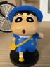52TOYS 蜡笔小新日常3盲盒动漫潮玩周边玩偶手办玩具摆件单只毕业礼 实拍图